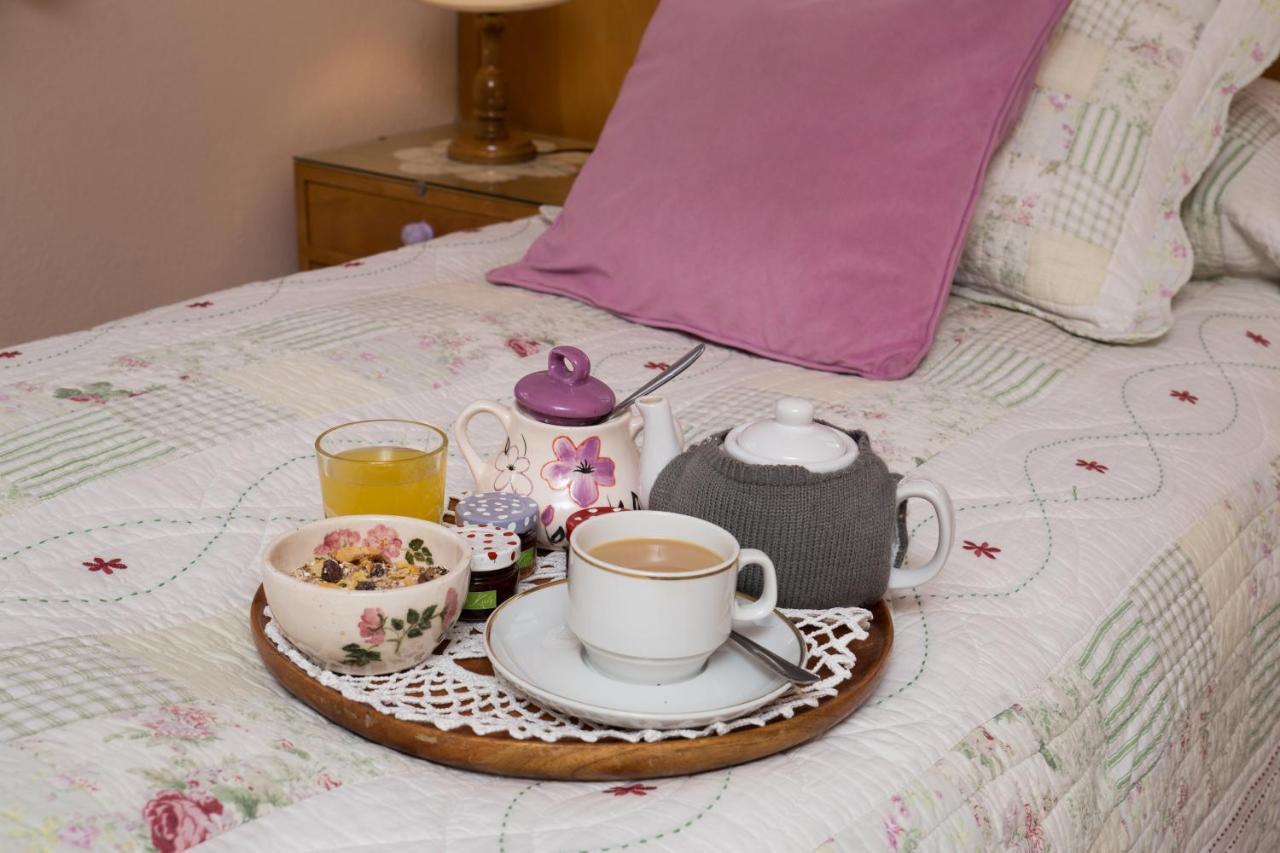 Hosteria Katy ซานคาร์ลอส เด บาริโลเช ภายนอก รูปภาพ