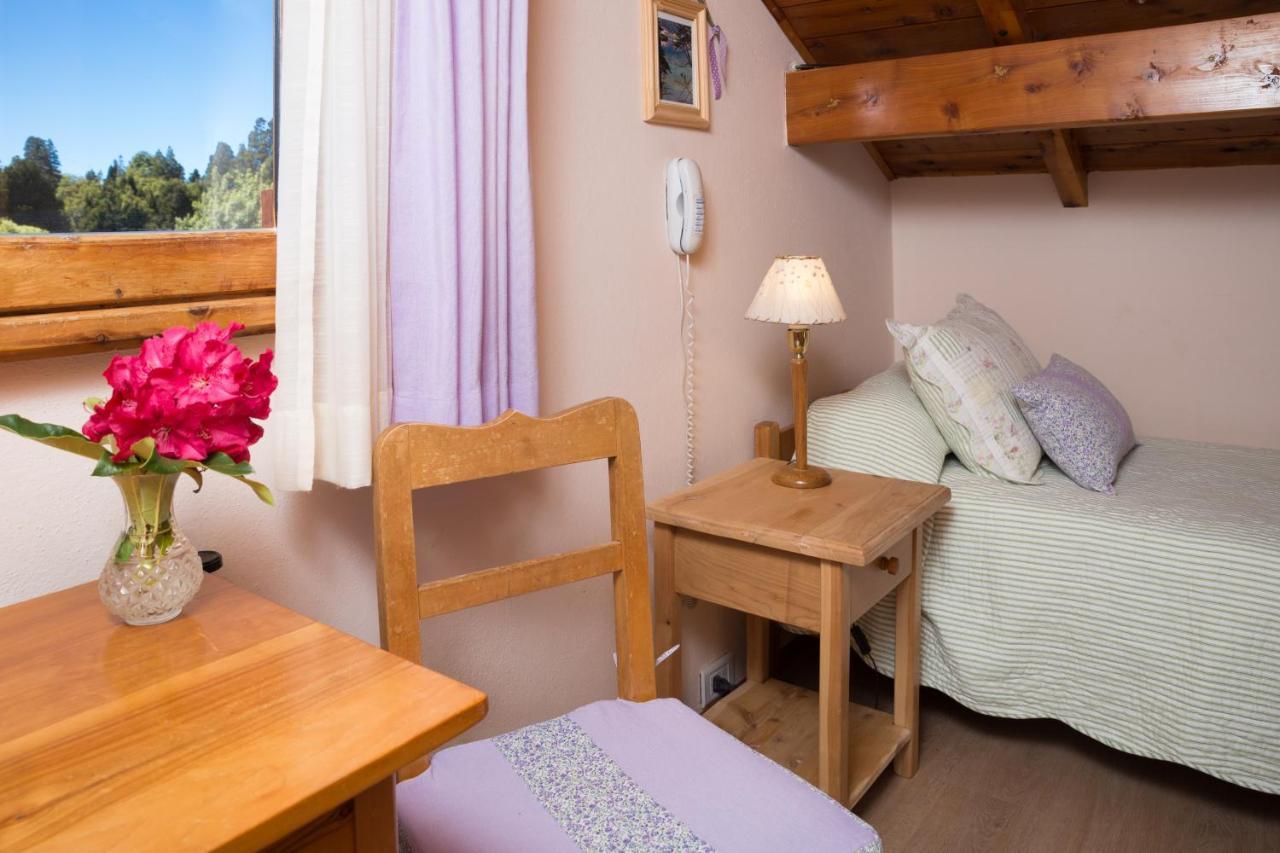 Hosteria Katy ซานคาร์ลอส เด บาริโลเช ภายนอก รูปภาพ
