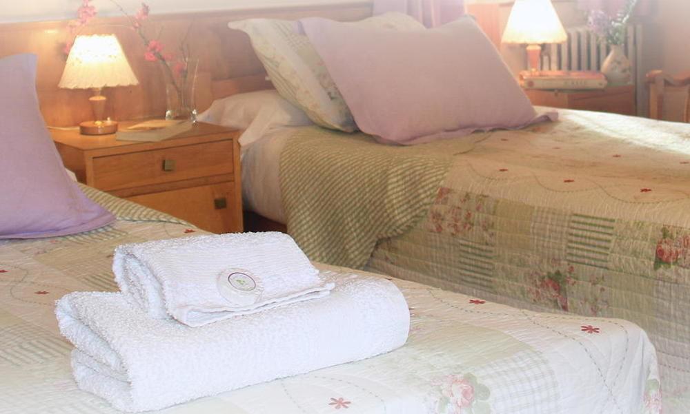 Hosteria Katy ซานคาร์ลอส เด บาริโลเช ภายนอก รูปภาพ